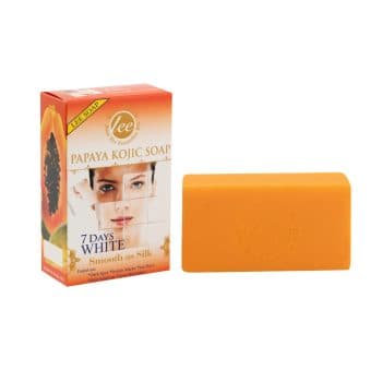Lee Papaya Kojic Soap