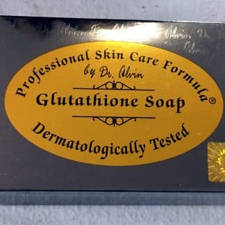 Dr. Alvin Glutathione Soap