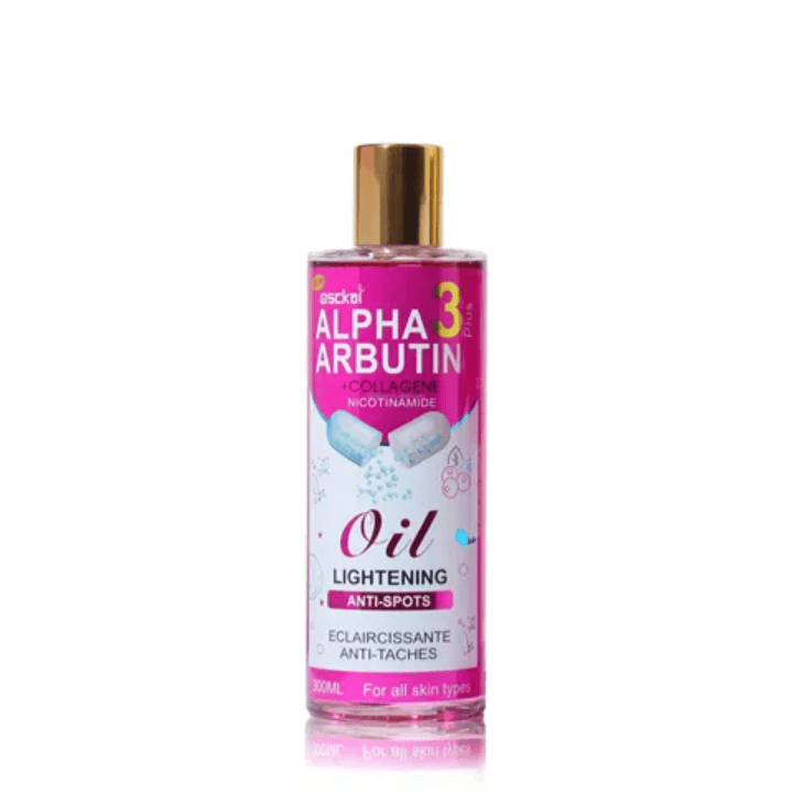 Esckar Alpha Arbutin 3 Plus Lightening Oil