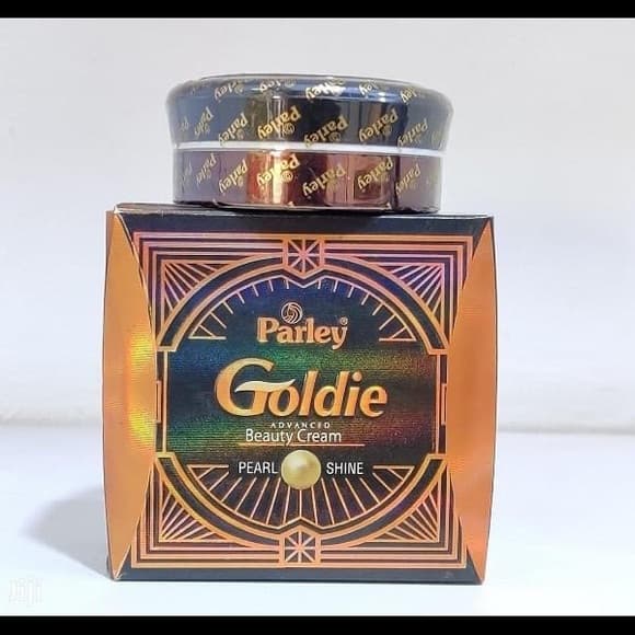 Parley Goldie Advanced Beauty Cream Pearl Shine