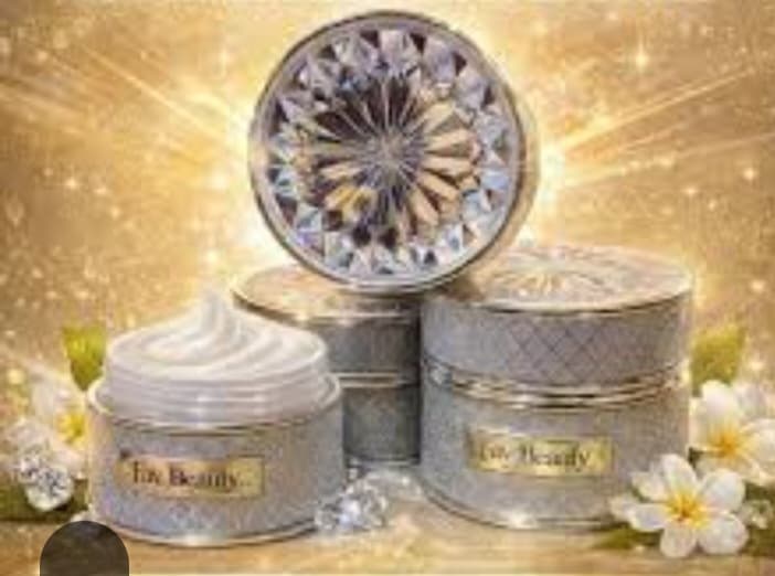Fav Beauty Face Cream