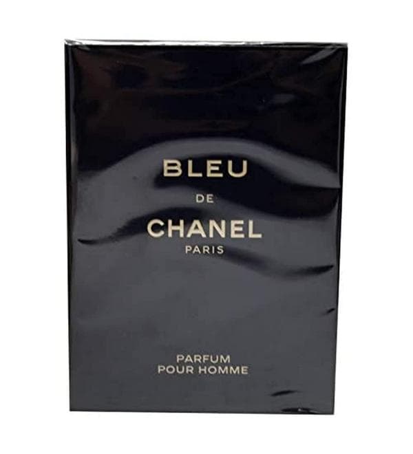 Chanel Bleu de Chanel Parfum Pour Homme