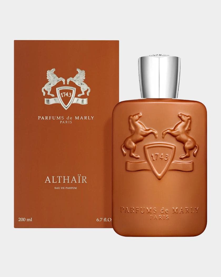 Parfums de Marly Althaïr 200 ml