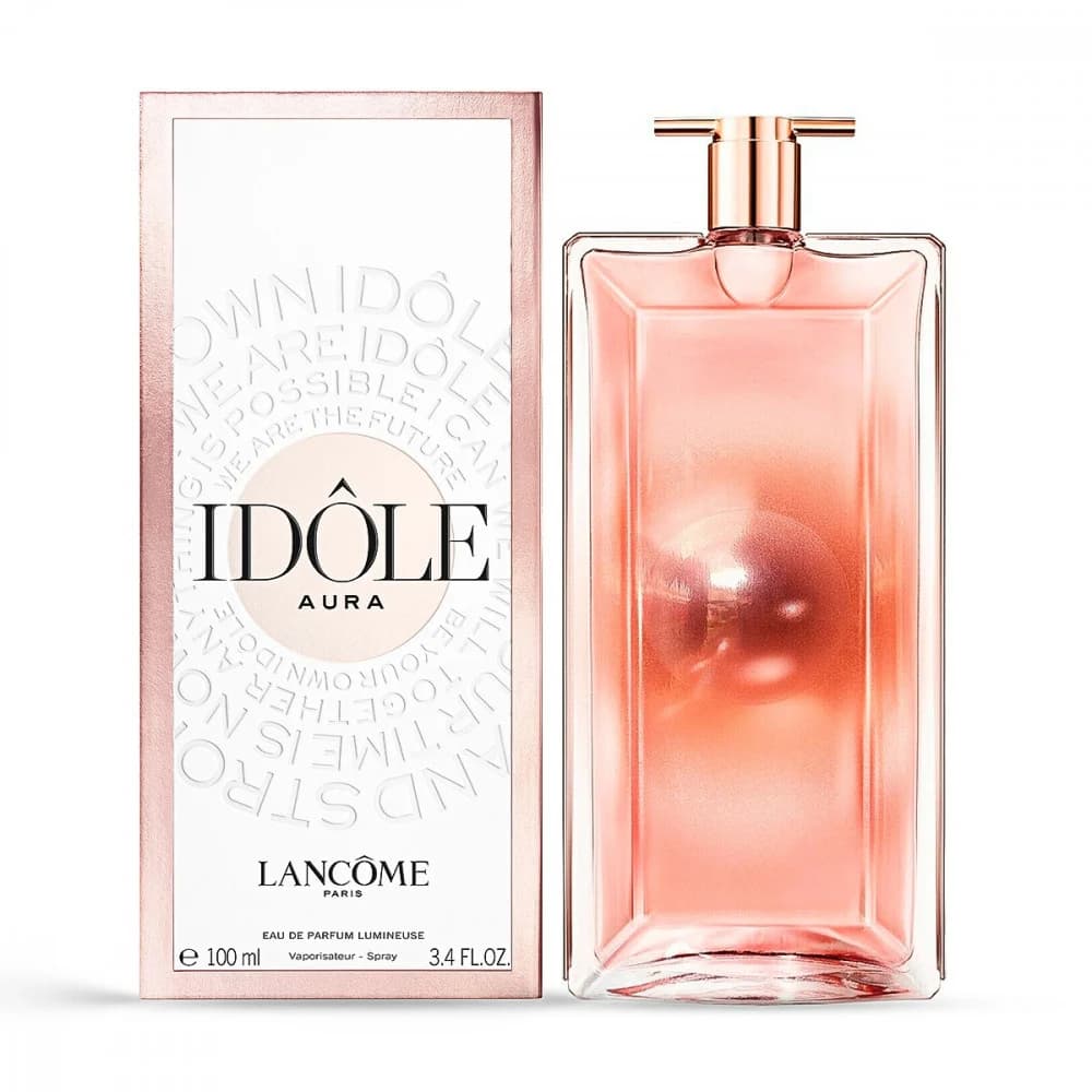 Lancôme Idôle Aura 100 ml
