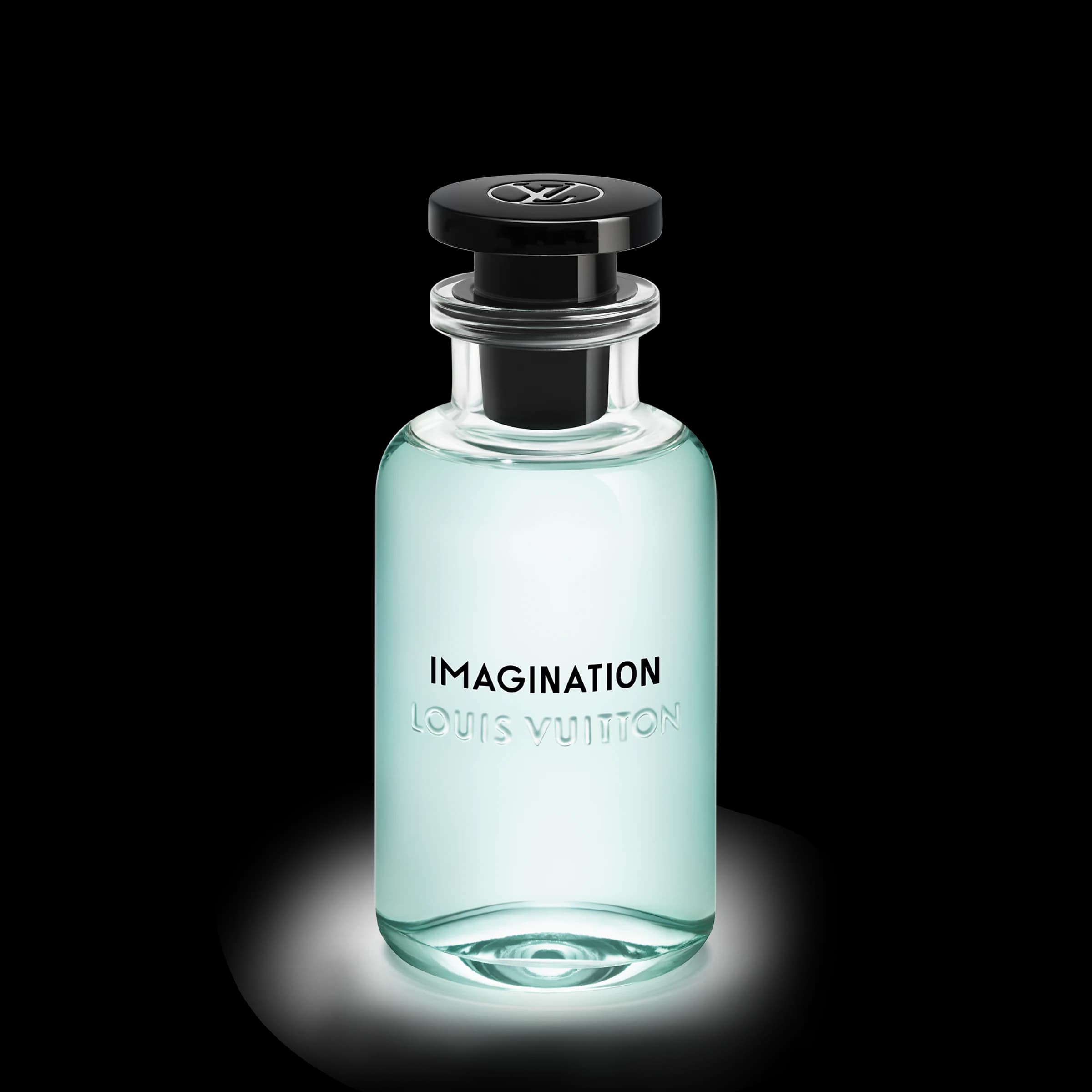 Louis Vuitton Imagination