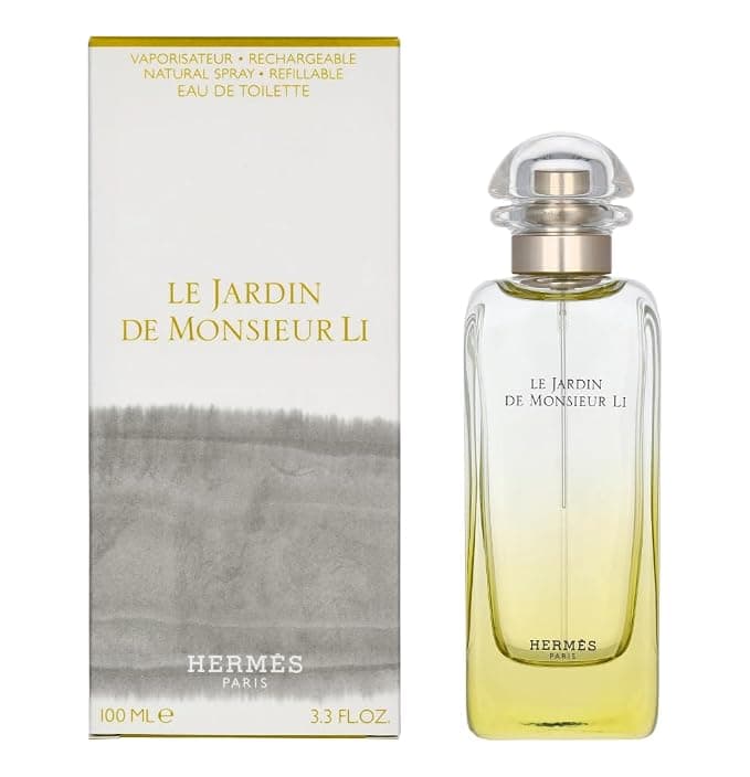 Hermès Le Jardin de Monsieur Li 100 ml