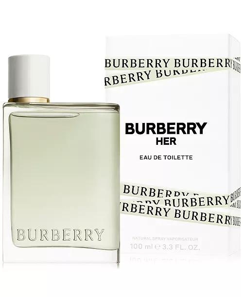 Burberry Her Eau de Toilette 100 ml