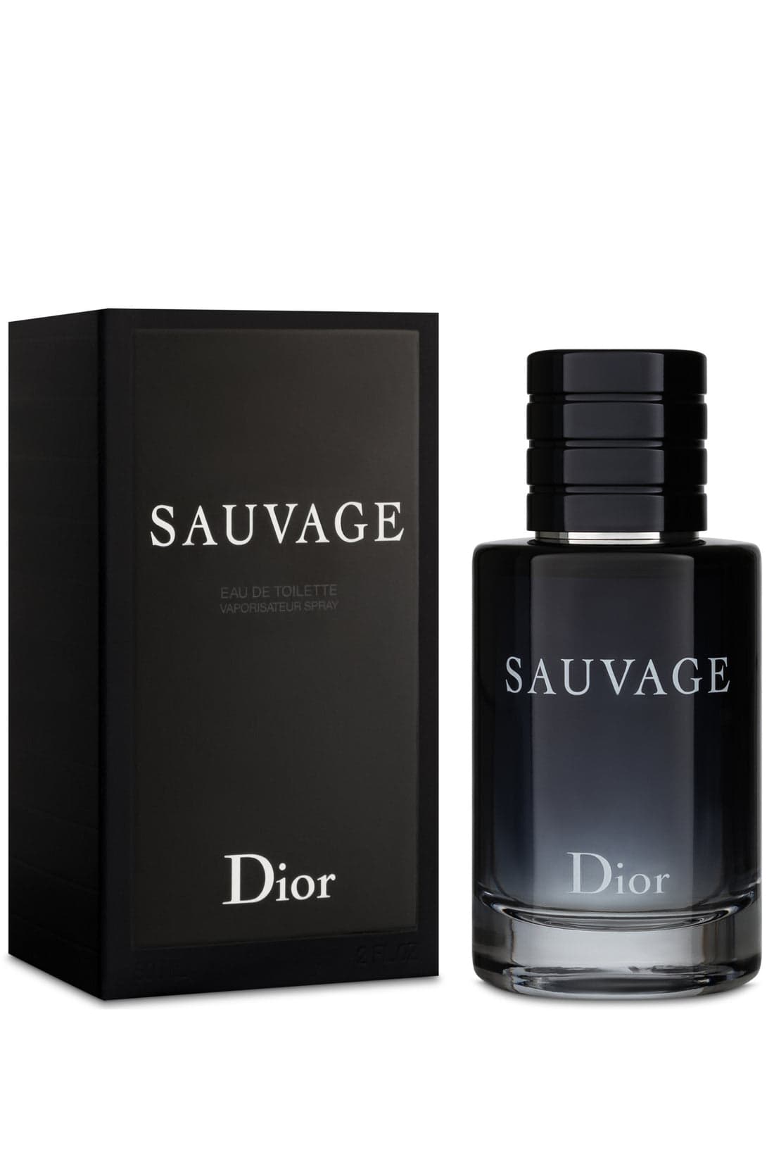 Dior Sauvage 60 ml