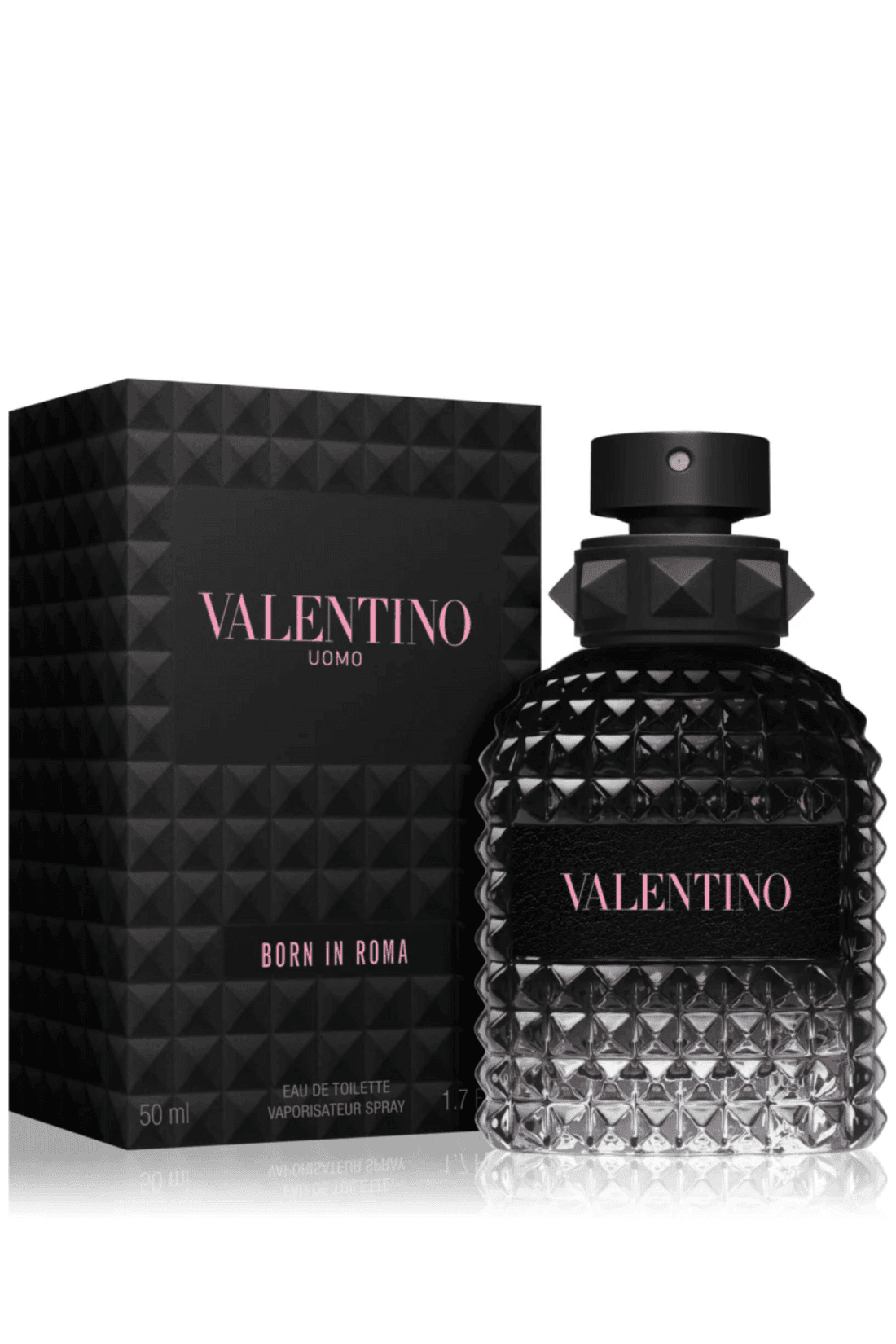 Valentino Uomo Born in Roma 50 ml