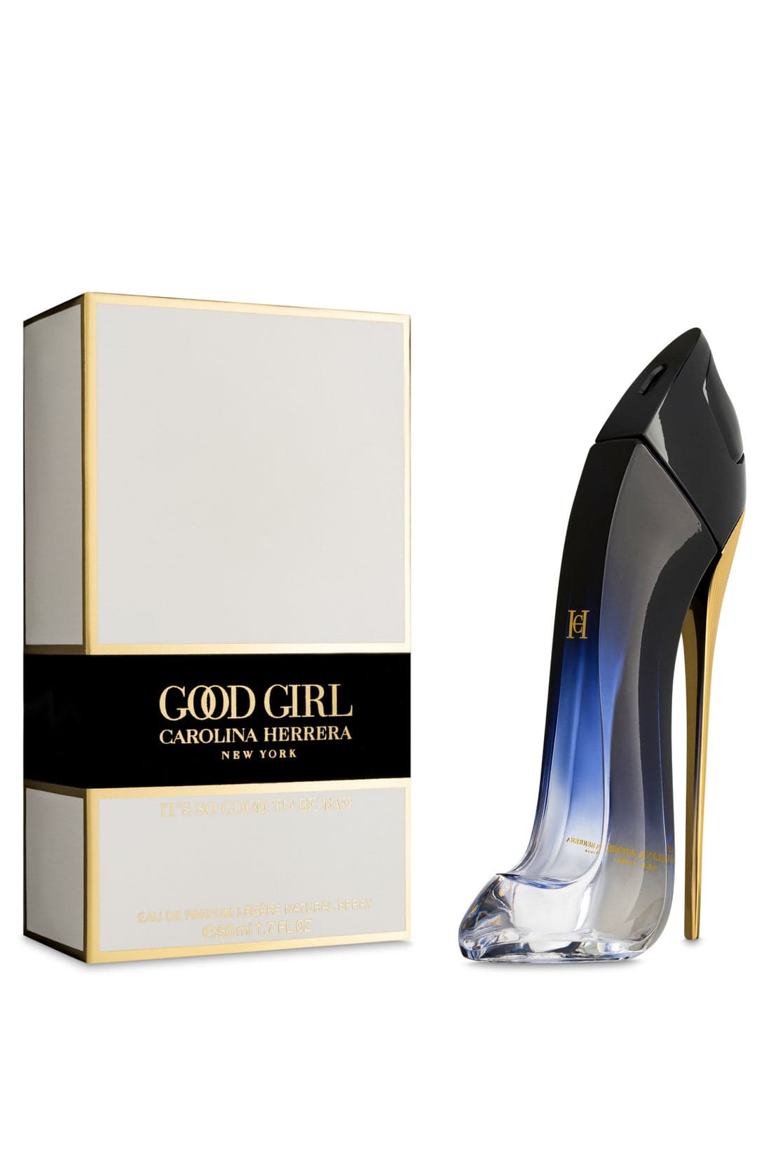 Carolina Herrera Good Girl Légère 50 ml