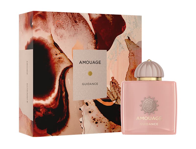 Amouage Guidance