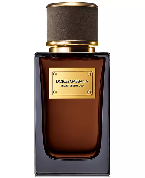 Dolce & Gabbana Velvet Desert Oud