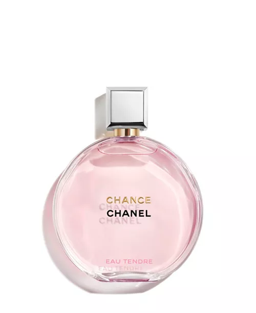 Chanel Chance Eau Tendre