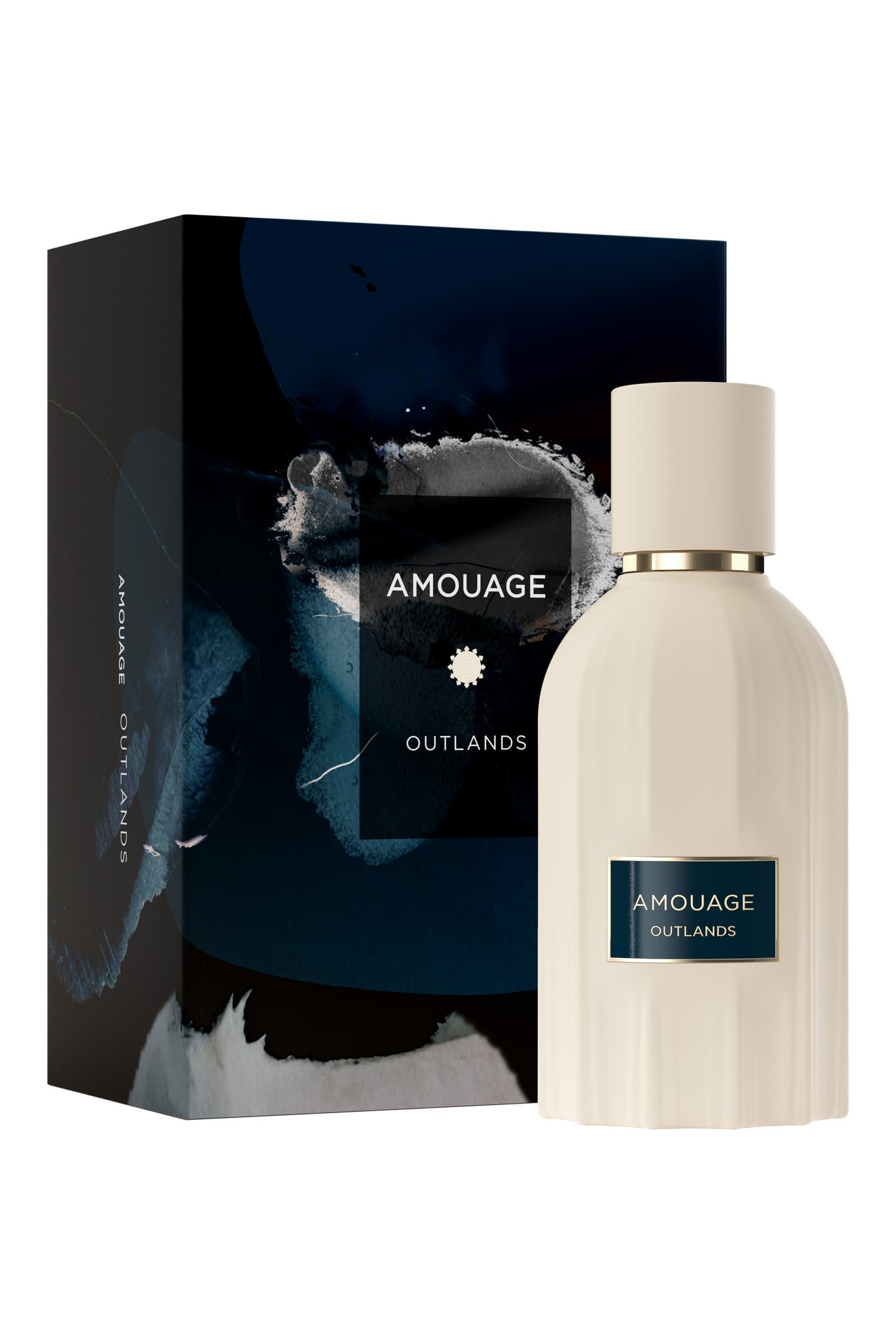 Amouage Outlands