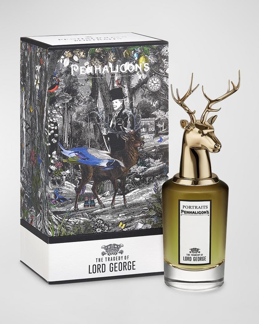 Penhaligon's The Tragedy of Lord George