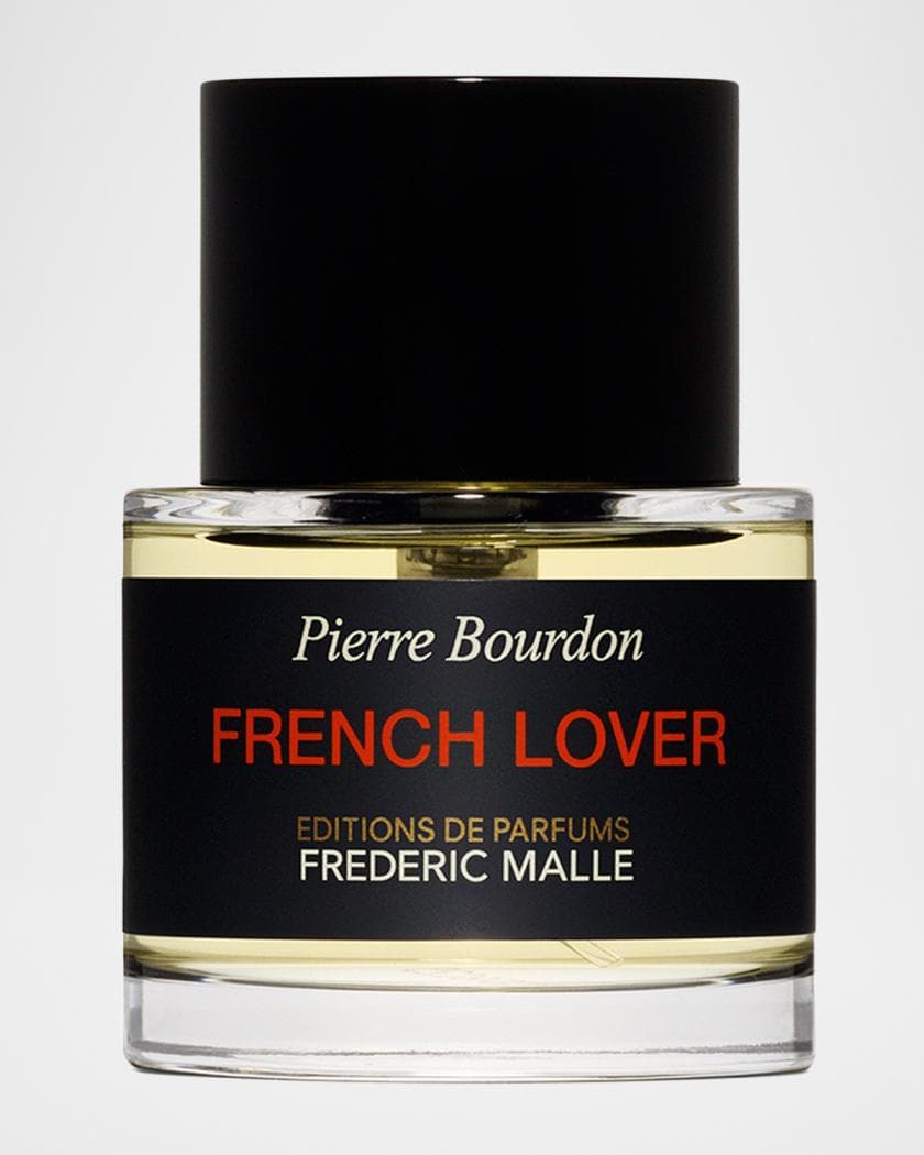 Editions de Parfums Frederic Malle French Lover