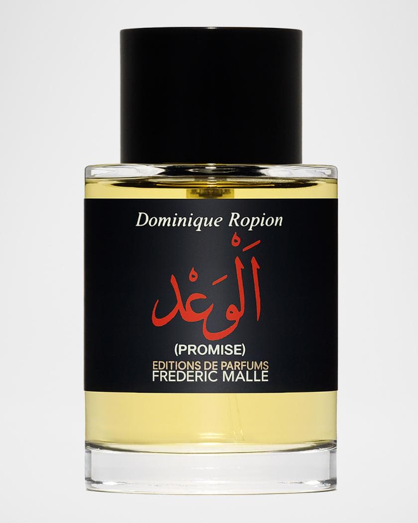 Editions de Parfums Frederic Malle Promise