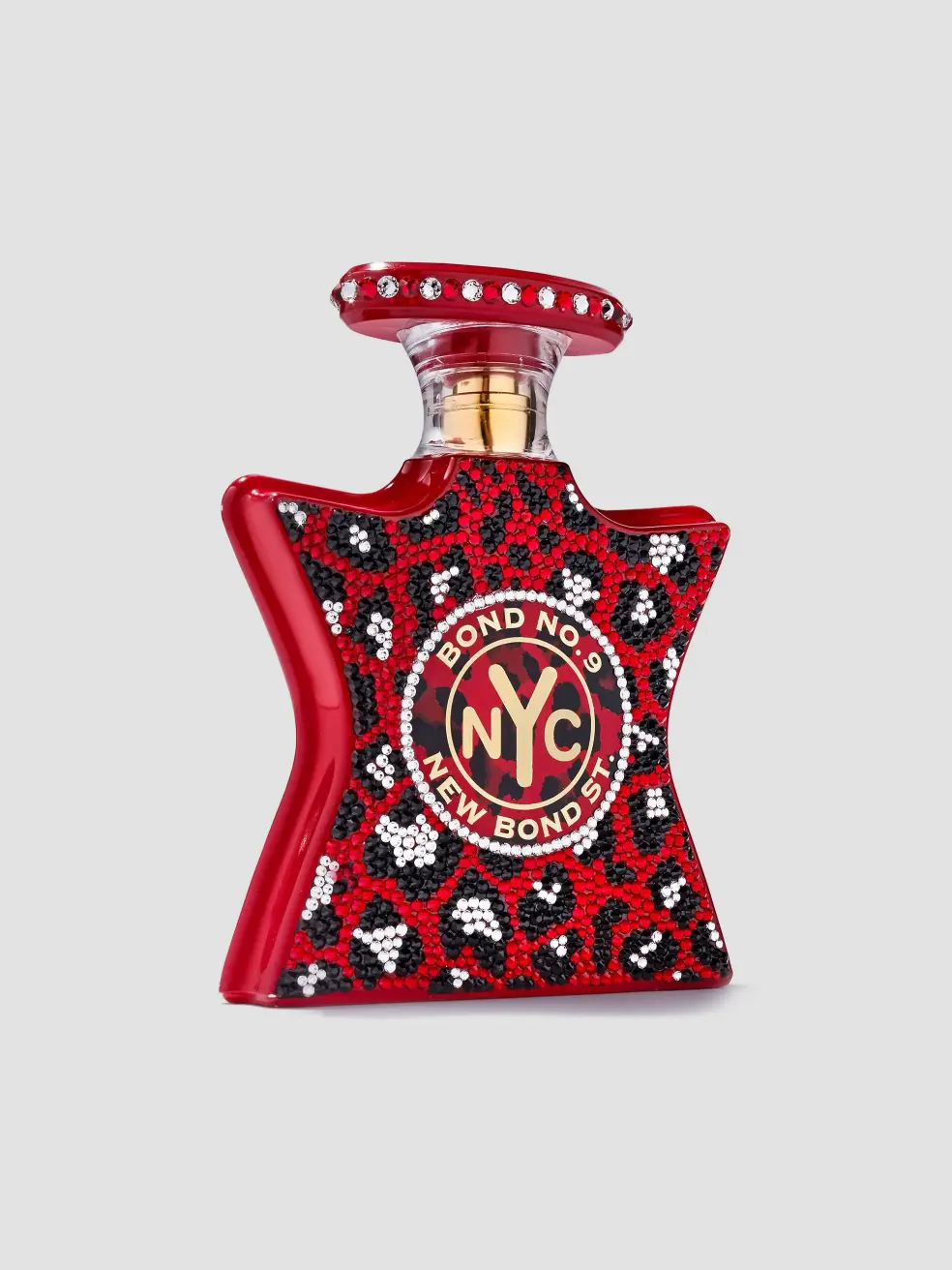 Bond No. 9 New Bond St.