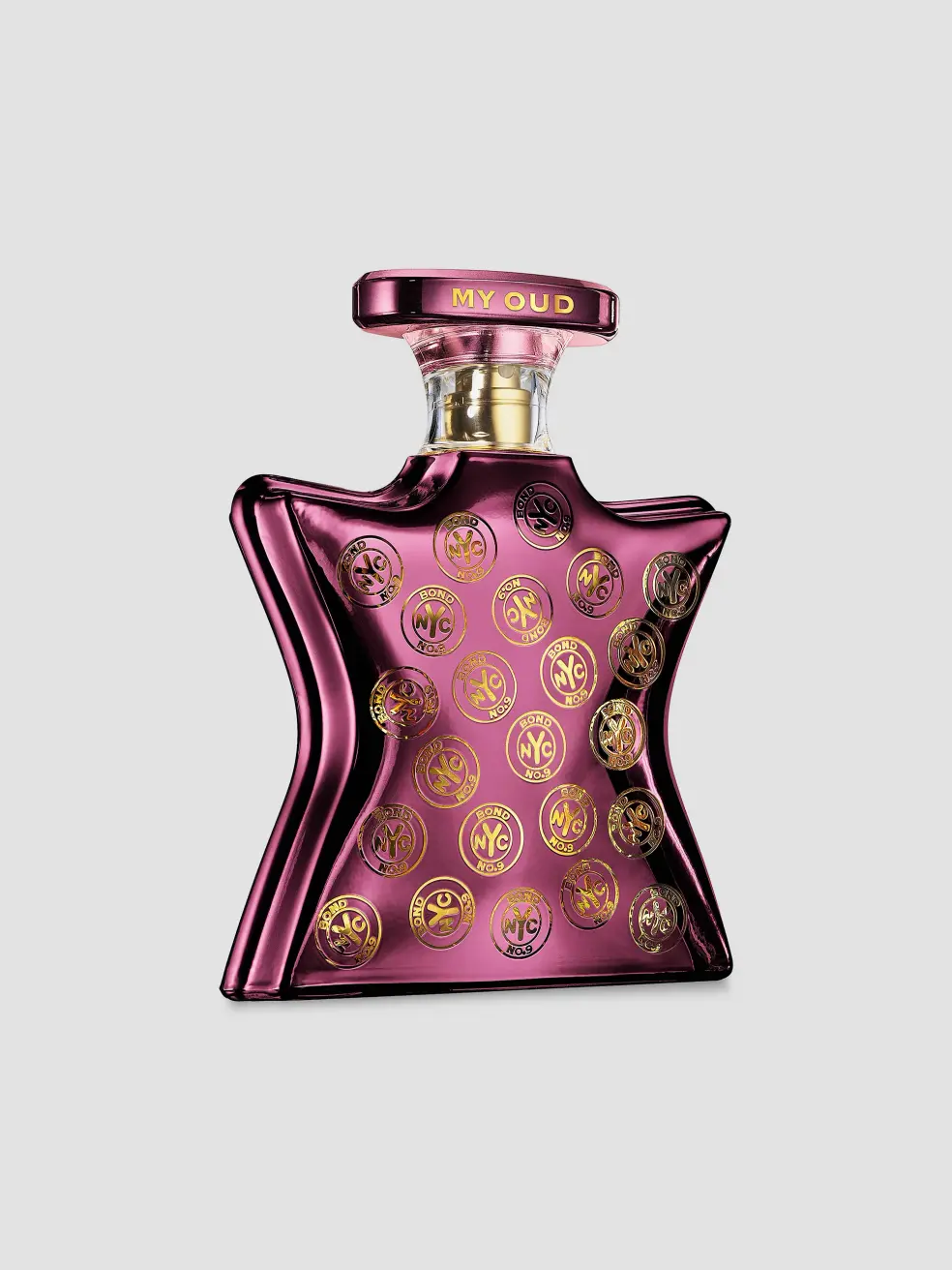 Bond No. 9 My Oud