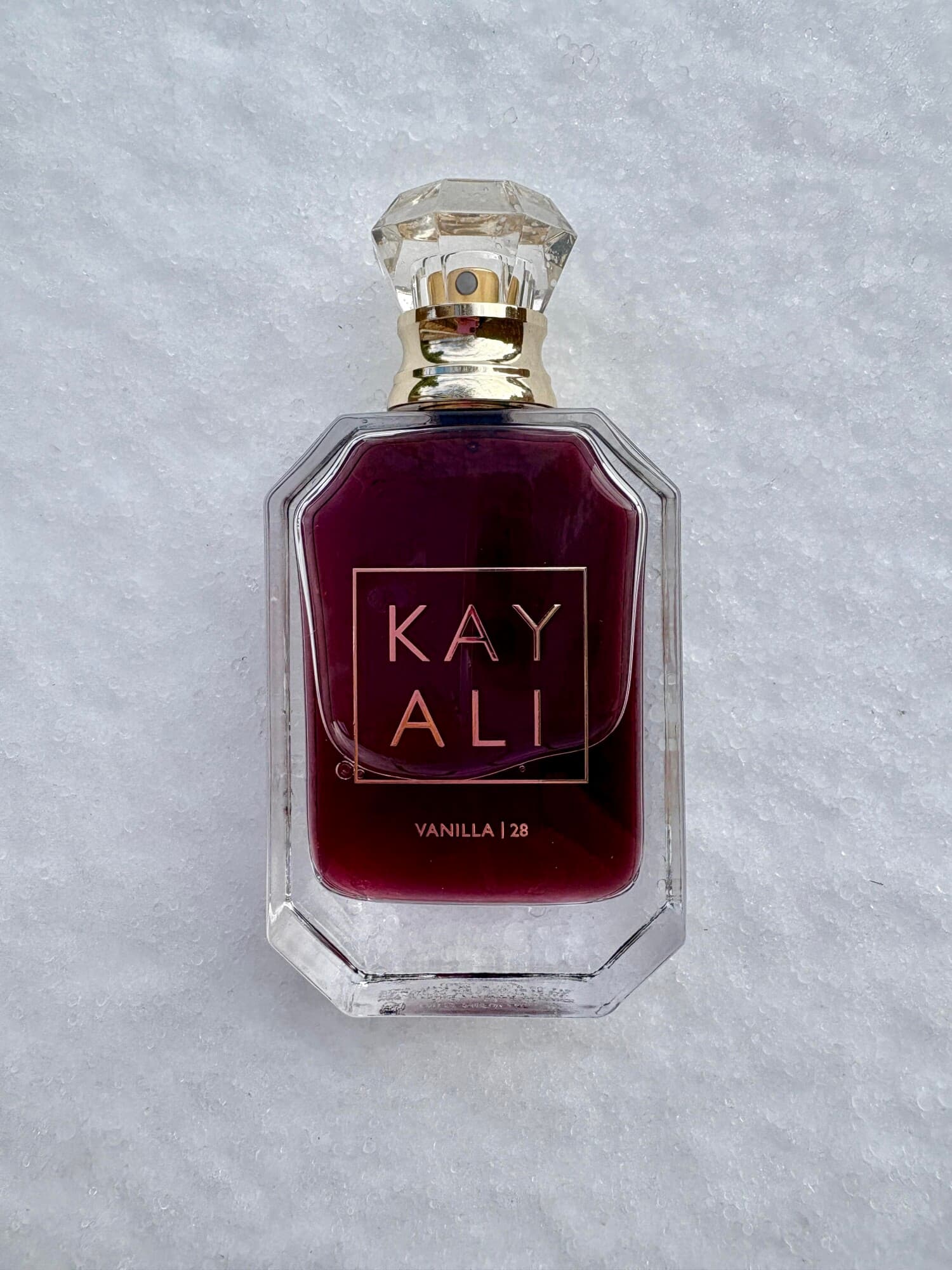 Kayali Vanilla | 28