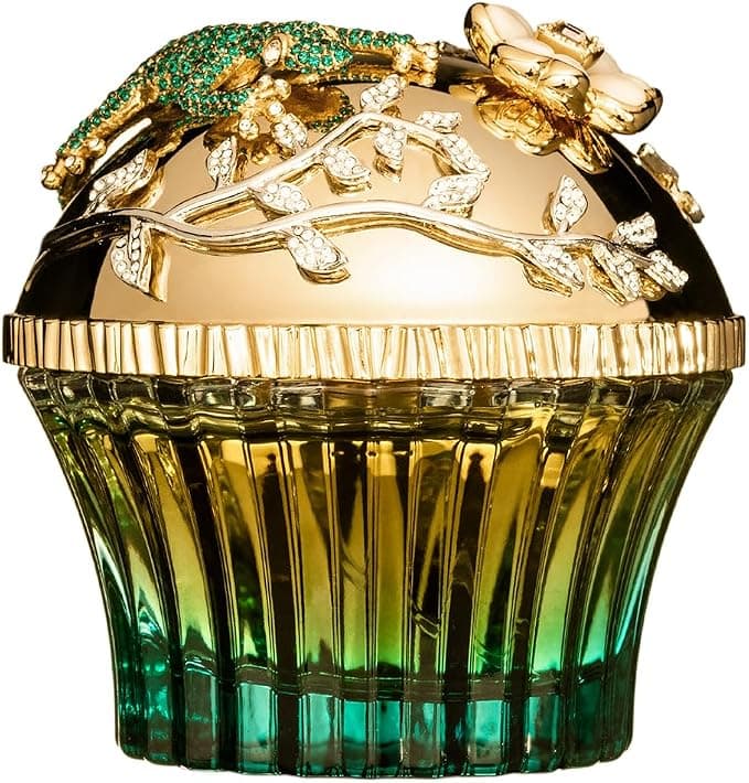 House of Sillage Emerald Reign