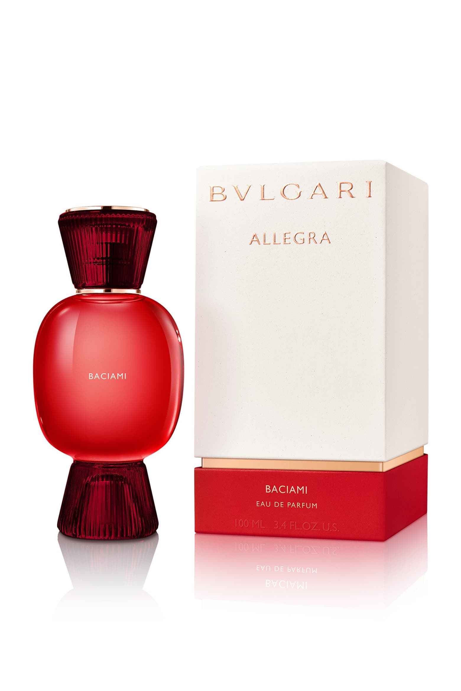 Bvlgari Allegra Baciami