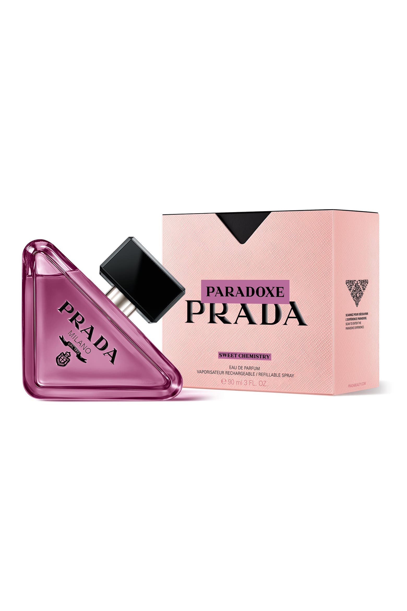 Prada Paradoxe Sweet Chemistry