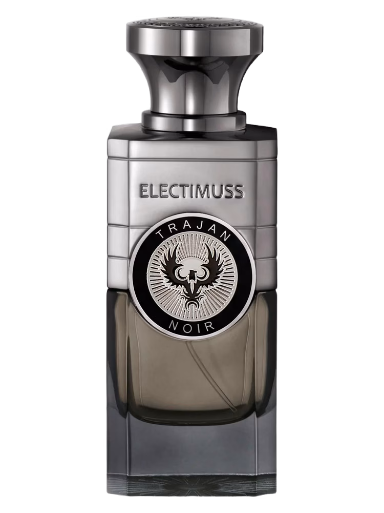 Electimuss Trajan Noir