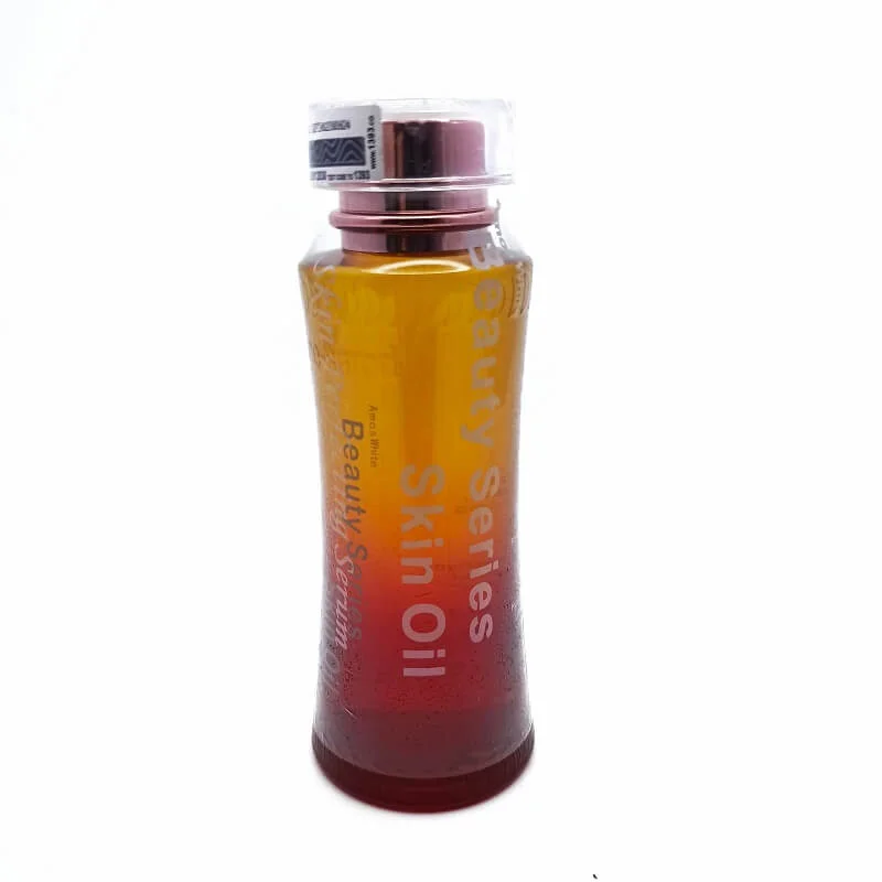 Amos White Beauty Series Whitening Serum Oil