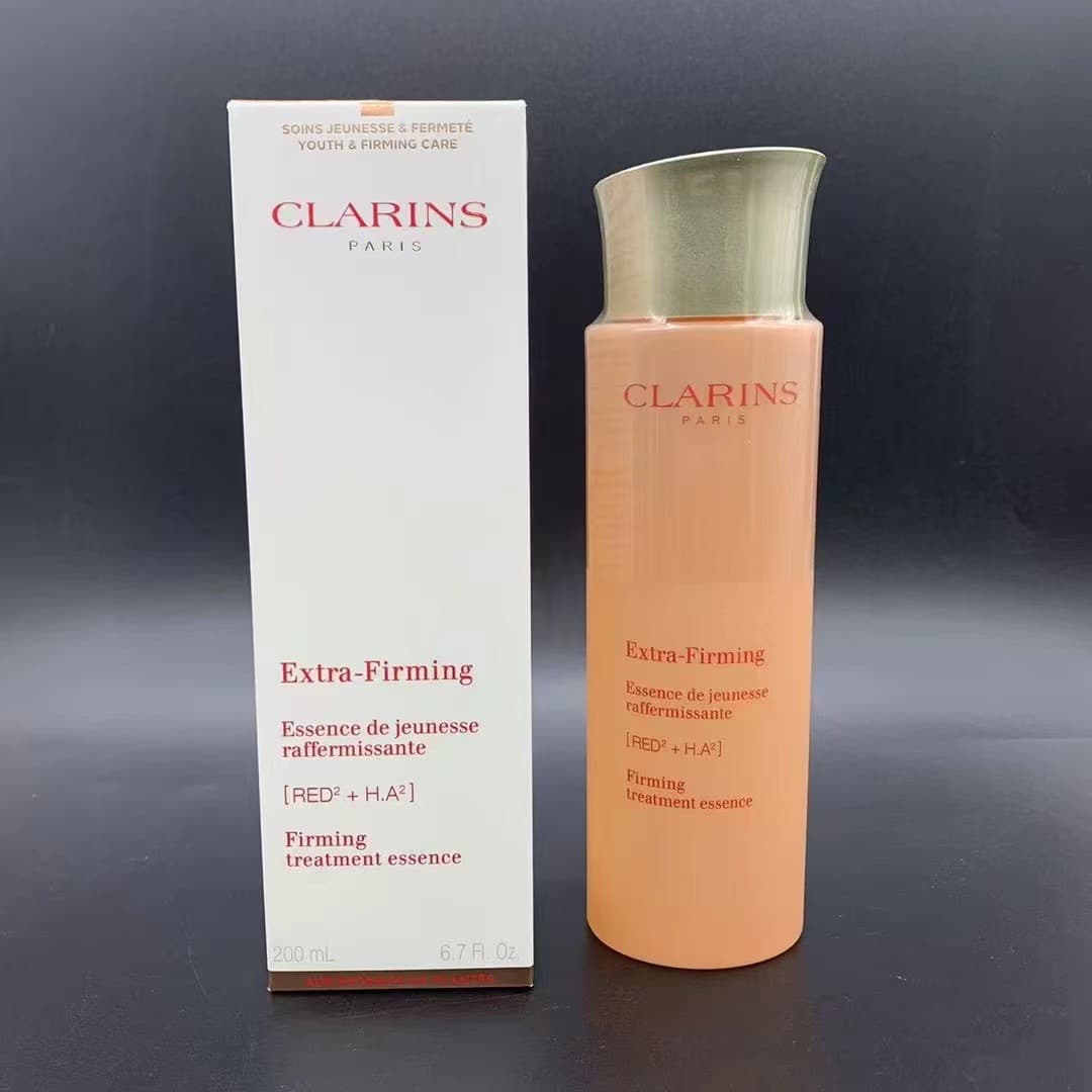 Clarins Extra-Firming Treatment Essence