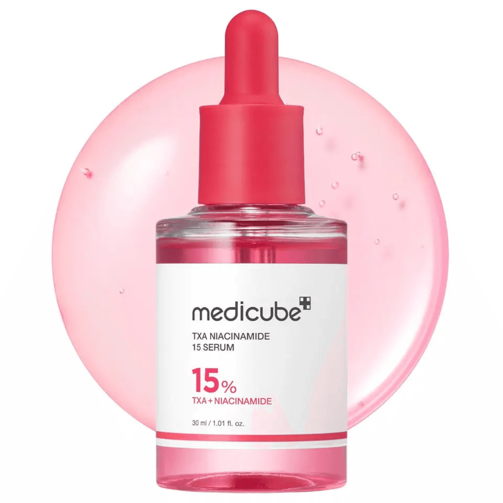 medicube TXA Niacinamide 15 Serum