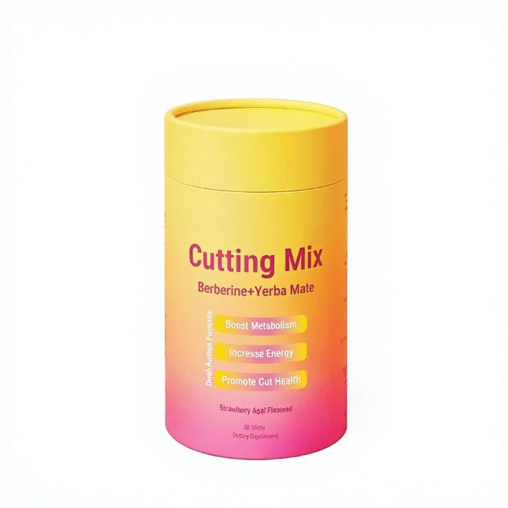 Cutting Mix Berberine + Yerba Mate