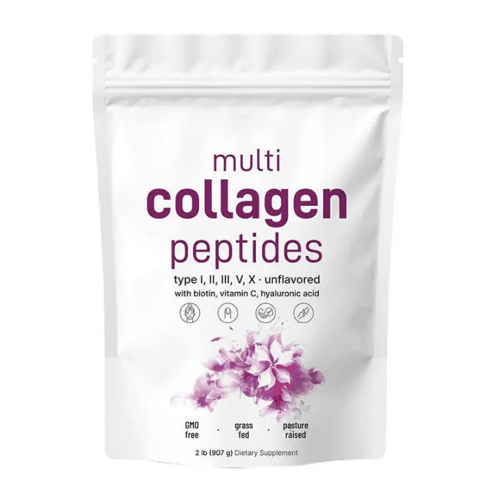 Multi Collagen Peptides