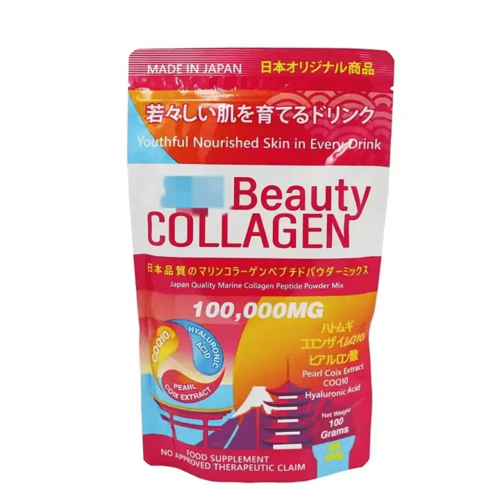Beauty Collagen