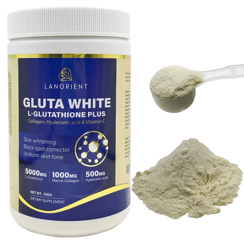 Lanorient Gluta White L-Glutathione Plus