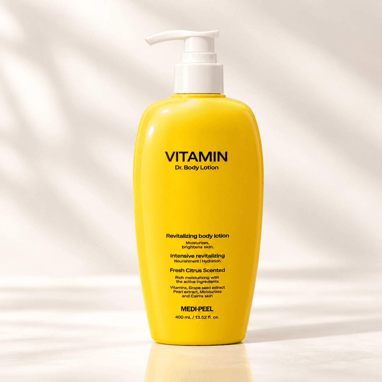 Medi-Peel Vitamin Dr. Body Lotion
