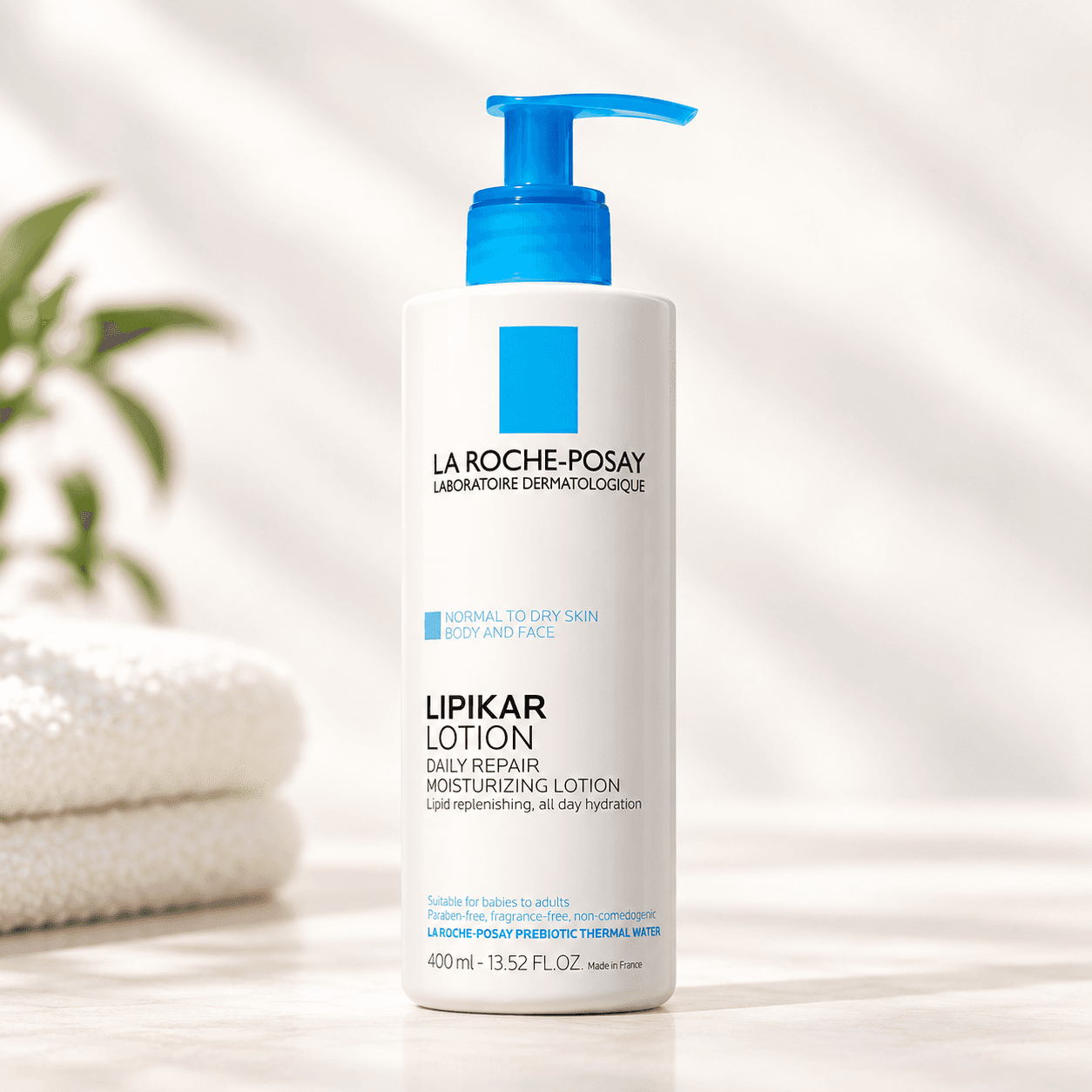 La Roche-Posay Lipikar Lotion