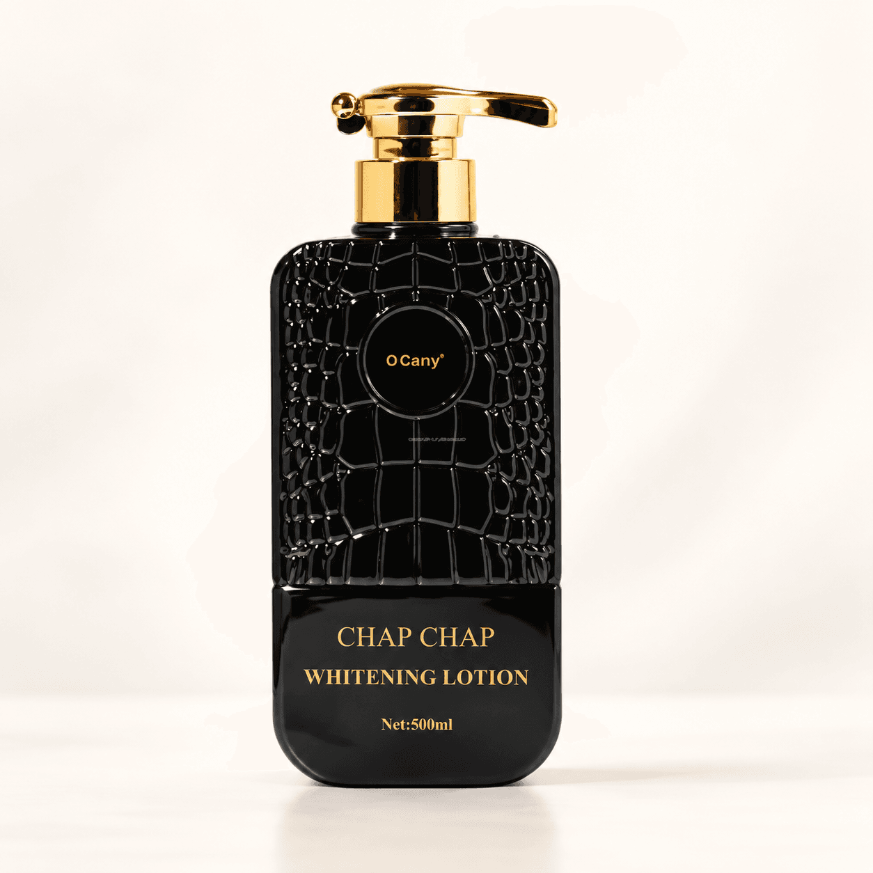 OCany Chap Chap Whitening Lotion