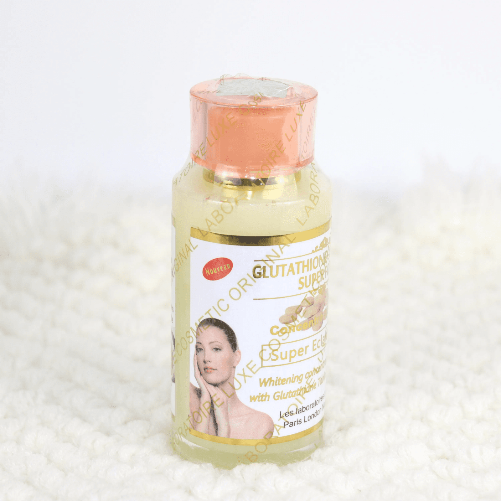 Glutathione Super Concentré Super Éclat Whitening Concentrate