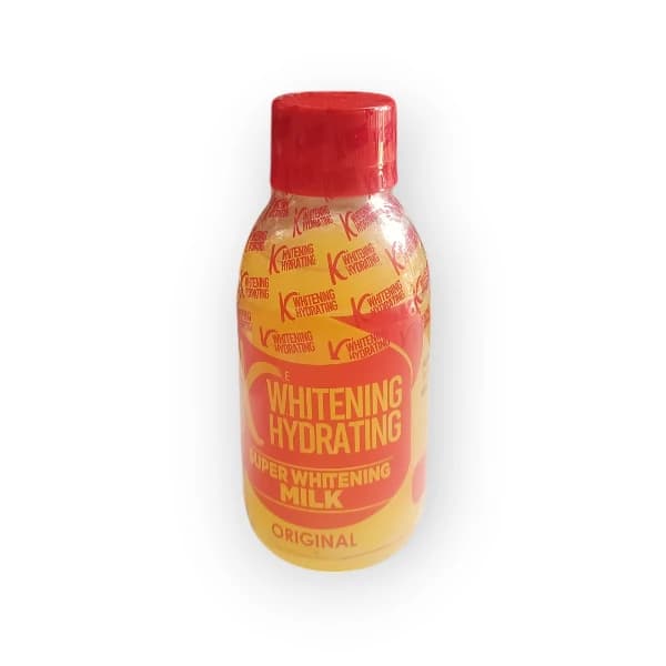 Whitening Hydrating Super Whitening Milk