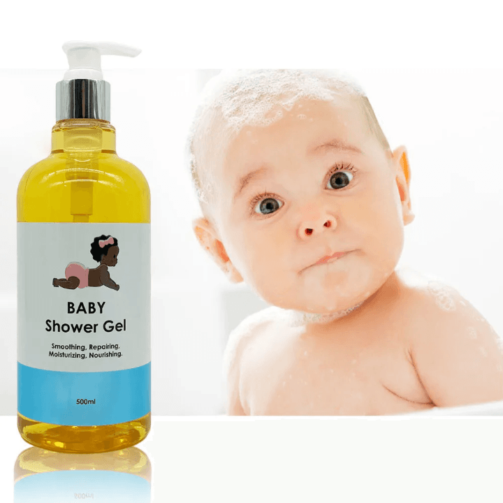 Baby Shower Gel